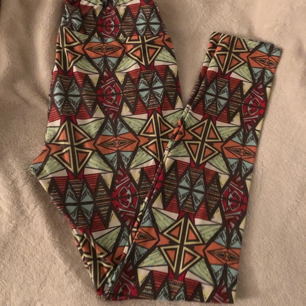 Lularoe